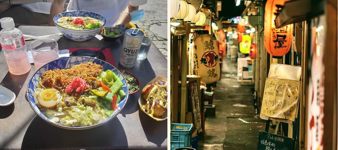 Bistro izakaya streetfood petitesoeurli - Gallery Image 2