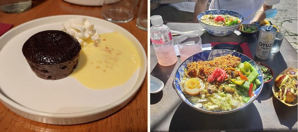 Bistro izakaya streetfood petitesoeurli - Gallery Image 7