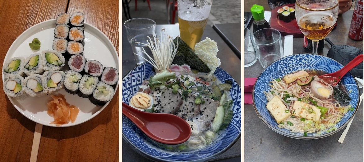 Bistro izakaya streetfood petitesoeurli - Gallery Image 8