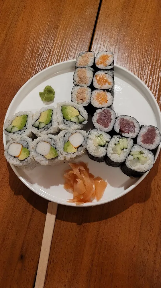 Sushi